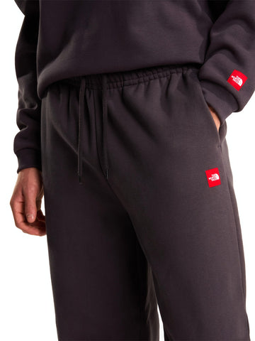 The North Face Pantalone Tuta Red Box - Pantaloni Uomo - Blu