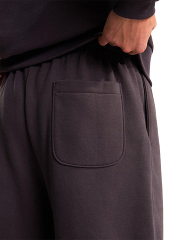 The North Face Pantalone Tuta Red Box - Pantaloni Uomo - Blu