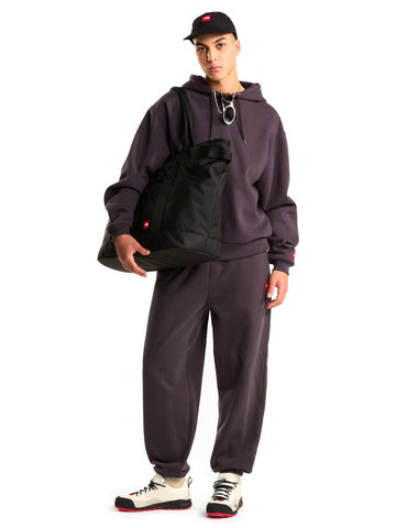 The North Face Pantalone Tuta Red Box - Pantaloni Uomo - Blu