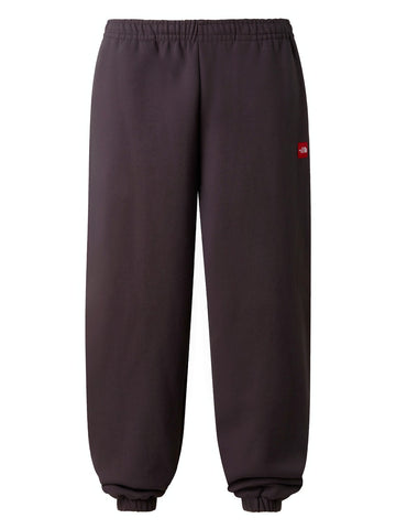 The North Face Pantalone Tuta Red Box - Pantaloni Uomo - Blu