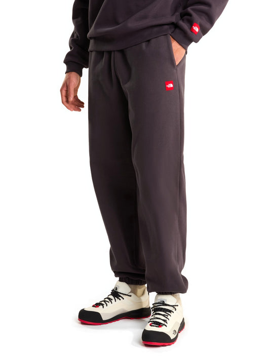 The North Face Pantalone Tuta Red Box - Pantaloni Uomo - Blu
