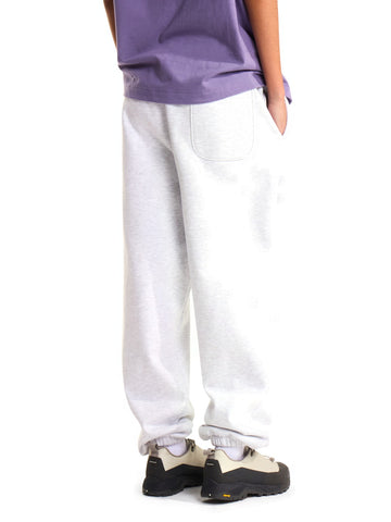 The North Face Pantalone Tuta Red Box - Pantaloni Uomo - Grigio