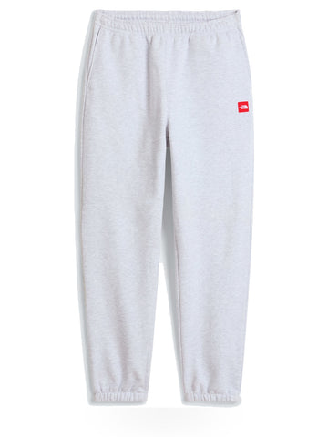 The North Face Pantalone Tuta Red Box - Pantaloni Uomo - Grigio
