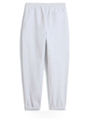 The North Face Pantalone Tuta Red Box - Pantaloni Uomo - Grigio