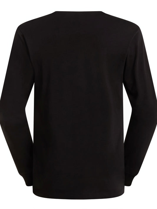 The North Face Evolution Simple Dome - T-Shirt Uomo - Nero