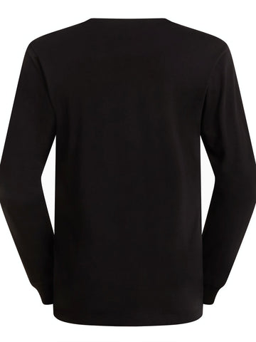 The North Face Evolution Simple Dome - T-Shirt Uomo - Nero