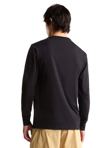 The North Face Evolution Simple Dome - T-Shirt Uomo - Nero