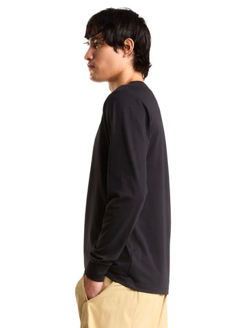 The North Face Evolution Simple Dome - T-Shirt Uomo - Nero