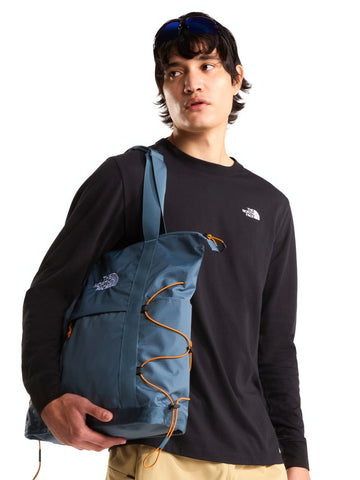The North Face Evolution Simple Dome - T-Shirt Uomo - Nero
