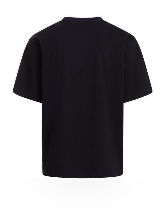 The North Face Essential Simple Dome Tee - T-Shirt Uomo - Nero