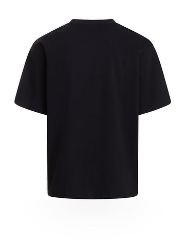 The North Face Essential Simple Dome Tee - T-Shirt Uomo - Nero