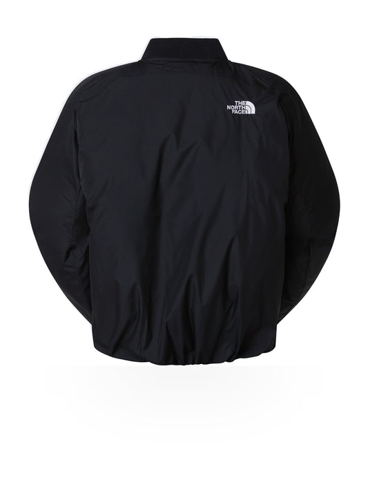 The North Face W Choqa Bomber Jkt - Capospalla Donna - Tnf Black