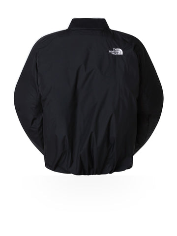 The North Face W Choqa Bomber Jkt - Capospalla Donna - Tnf Black