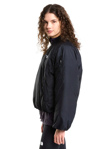 The North Face W Choqa Bomber Jkt - Capospalla Donna - Tnf Black