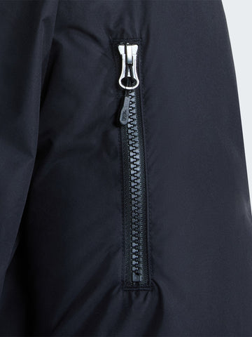 The North Face W Choqa Bomber Jkt - Capospalla Donna - Tnf Black