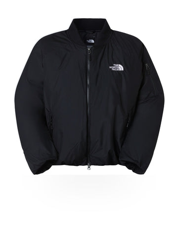 The North Face W Choqa Bomber Jkt - Capospalla Donna - Tnf Black