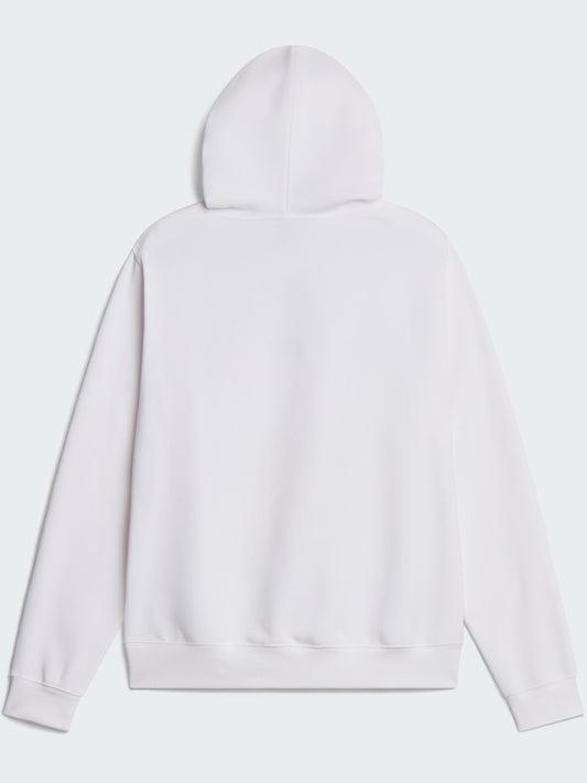 The North Face Essential Drew Peak Regular Hoodie - Felpe Uomo - Tnf White