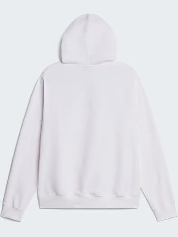 The North Face Essential Drew Peak Regular Hoodie - Felpe Uomo - Tnf White