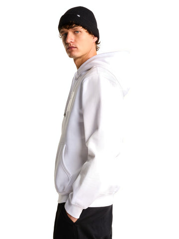 The North Face Essential Drew Peak Regular Hoodie - Felpe Uomo - Tnf White