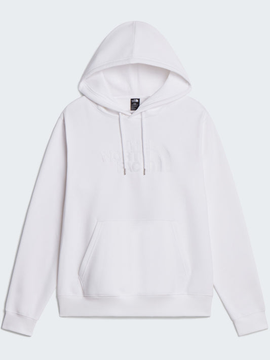 The North Face Essential Drew Peak Regular Hoodie - Felpe Uomo - Tnf White