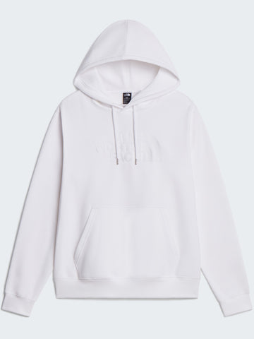 The North Face Essential Drew Peak Regular Hoodie - Felpe Uomo - Tnf White
