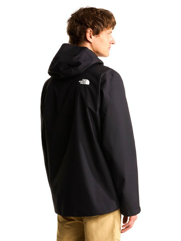 The North Face M Quest Triclimate - Capospalla Uomo - Nero