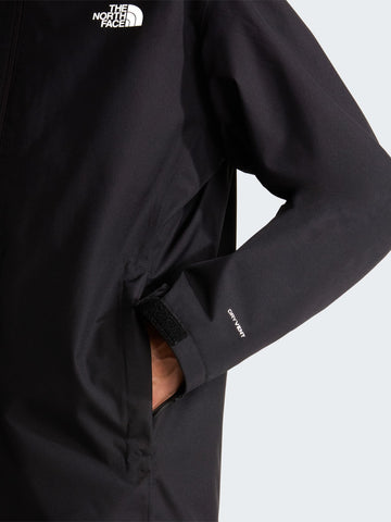 The North Face M Quest Triclimate - Capospalla Uomo - Nero