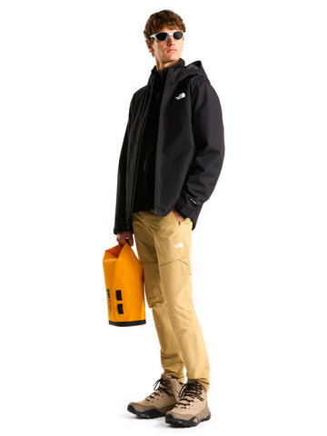 The North Face M Quest Triclimate - Capospalla Uomo - Nero