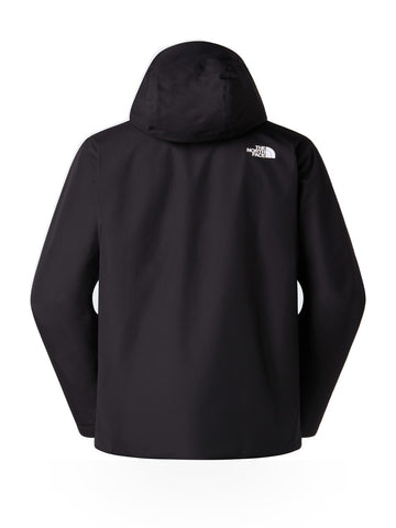 The North Face M Quest Triclimate - Capospalla Uomo - Nero