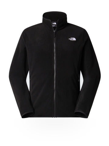 The North Face M Quest Triclimate - Capospalla Uomo - Nero