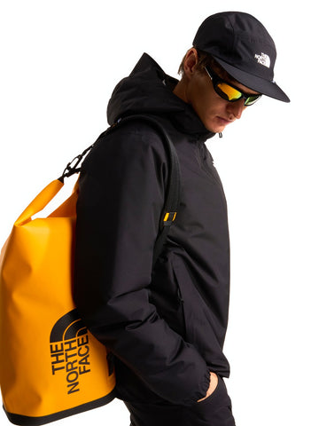 The North Face M Quest Ins Jacket - Capospalla Uomo - Nero