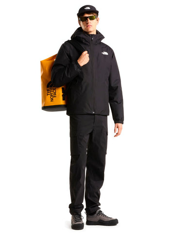 The North Face M Quest Ins Jacket - Capospalla Uomo - Nero