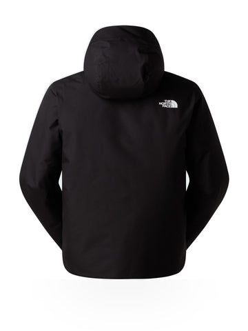 The North Face M Quest Ins Jacket - Capospalla Uomo - Nero