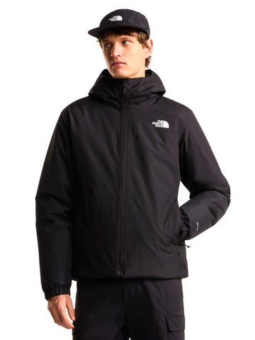The North Face M Quest Ins Jacket - Capospalla Uomo - Nero