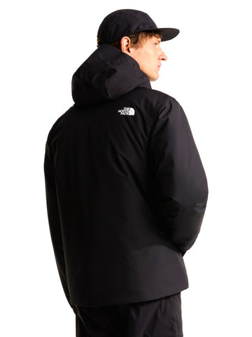 The North Face M Quest Ins Jacket - Capospalla Uomo - Nero