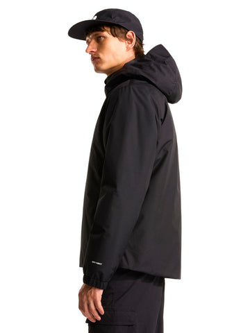 The North Face M Quest Ins Jacket - Capospalla Uomo - Nero