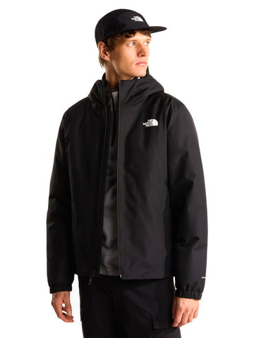 The North Face M Quest Ins Jacket - Capospalla Uomo - Nero