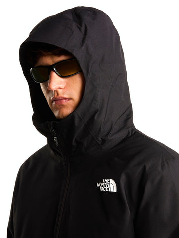 The North Face M Quest Ins Jacket - Capospalla Uomo - Nero