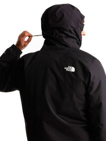 The North Face M Quest Ins Jacket - Capospalla Uomo - Nero