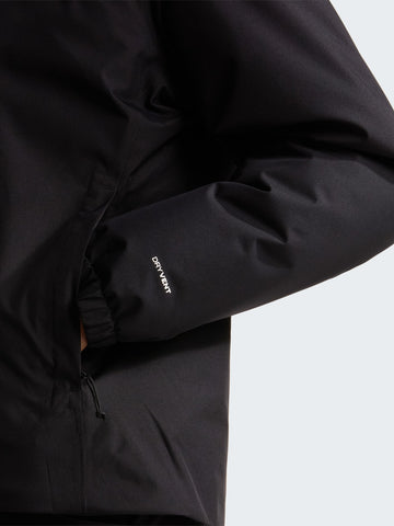 The North Face M Quest Ins Jacket - Capospalla Uomo - Nero