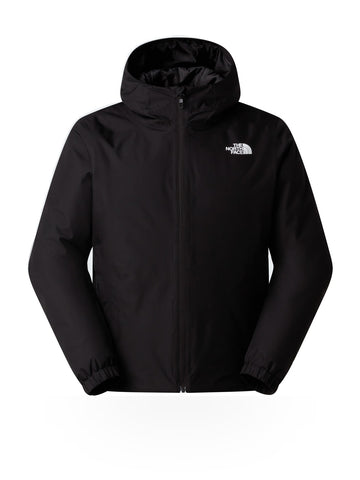 The North Face M Quest Ins Jacket - Capospalla Uomo - Nero