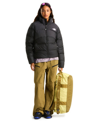 The North Face W Saikuru Jacket - Capospalla Donna - Nero