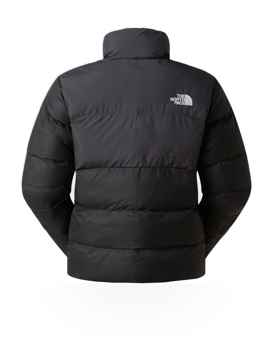 The North Face W Saikuru Jacket - Capospalla Donna - Nero
