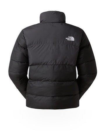 The North Face W Saikuru Jacket - Capospalla Donna - Nero
