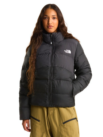 The North Face W Saikuru Jacket - Capospalla Donna - Nero
