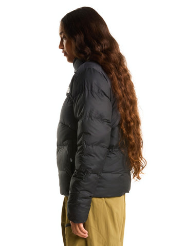 The North Face W Saikuru Jacket - Capospalla Donna - Nero