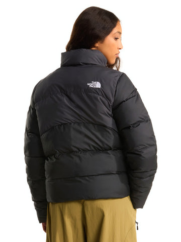 The North Face W Saikuru Jacket - Capospalla Donna - Nero