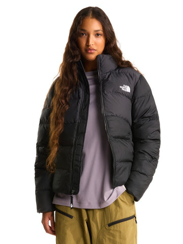 The North Face W Saikuru Jacket - Capospalla Donna - Nero