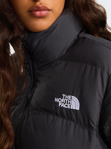 The North Face W Saikuru Jacket - Capospalla Donna - Nero