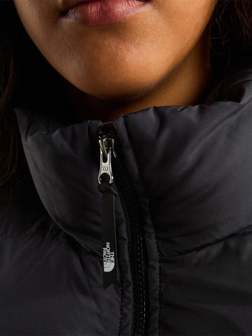 The North Face W Saikuru Jacket - Capospalla Donna - Nero